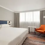 Glasgow Marriott Hotel