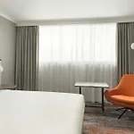 Glasgow Marriott Hotel